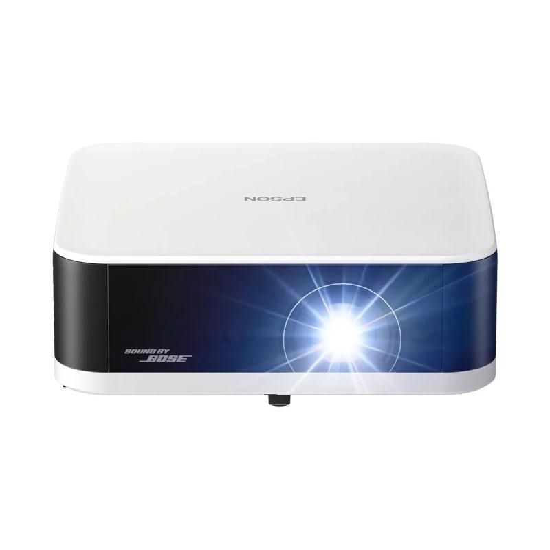 Projector Epson EF-61W Proyector WXGA 700L LCD 1080p blanc