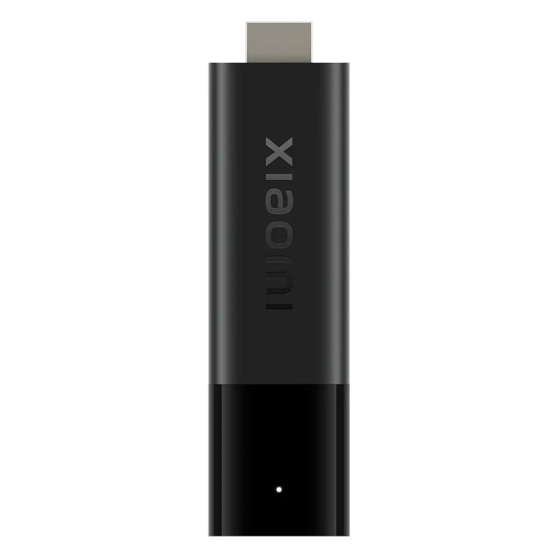 Lecteur multimédia pour téléviseur XIAOMI Mi TV Stick noir 4K