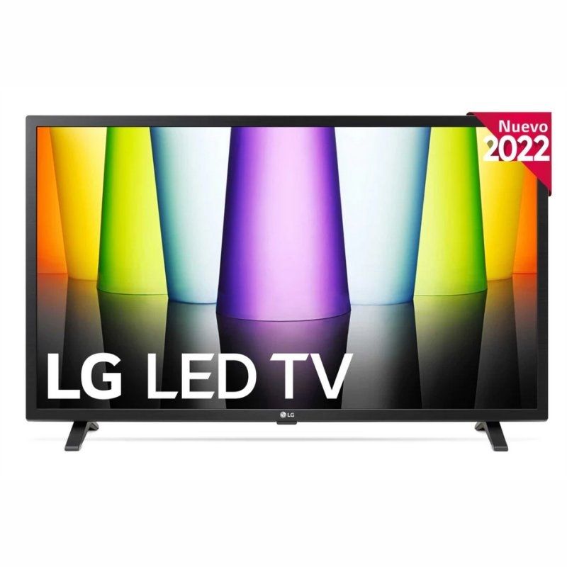Téléviseur LG 32LQ630B6LA TV 32" LED HD Smart TV USB HDMI