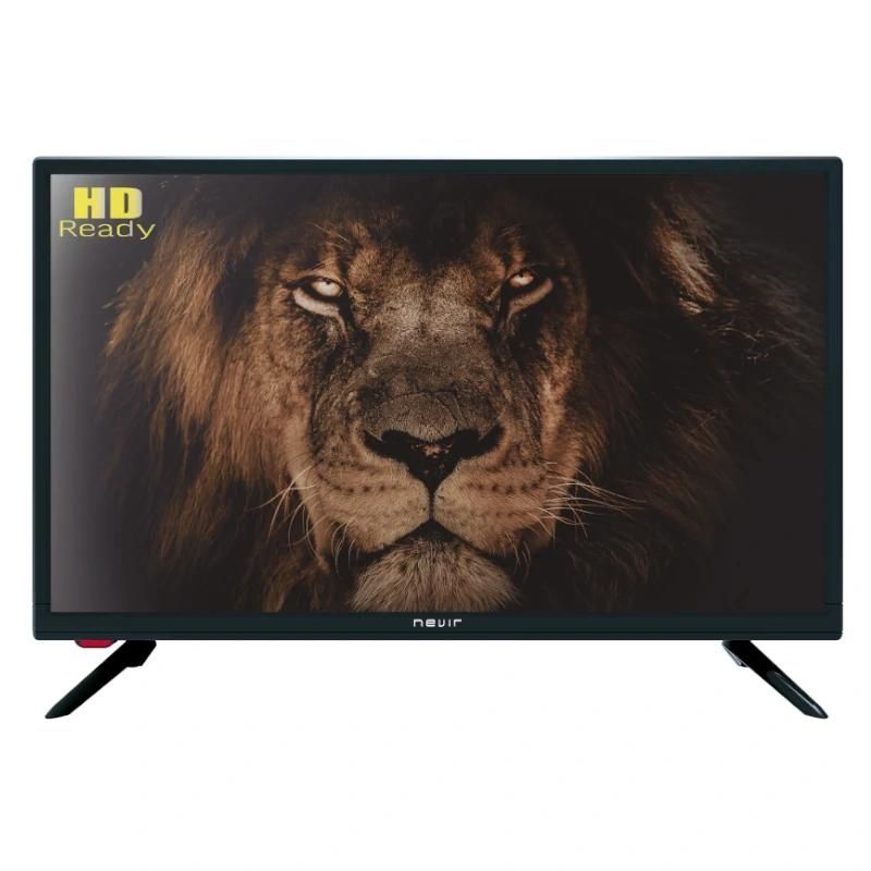 Téléviseur NEVIR 7713 TV 24" LED HD 12V VGA USB HDMI neg