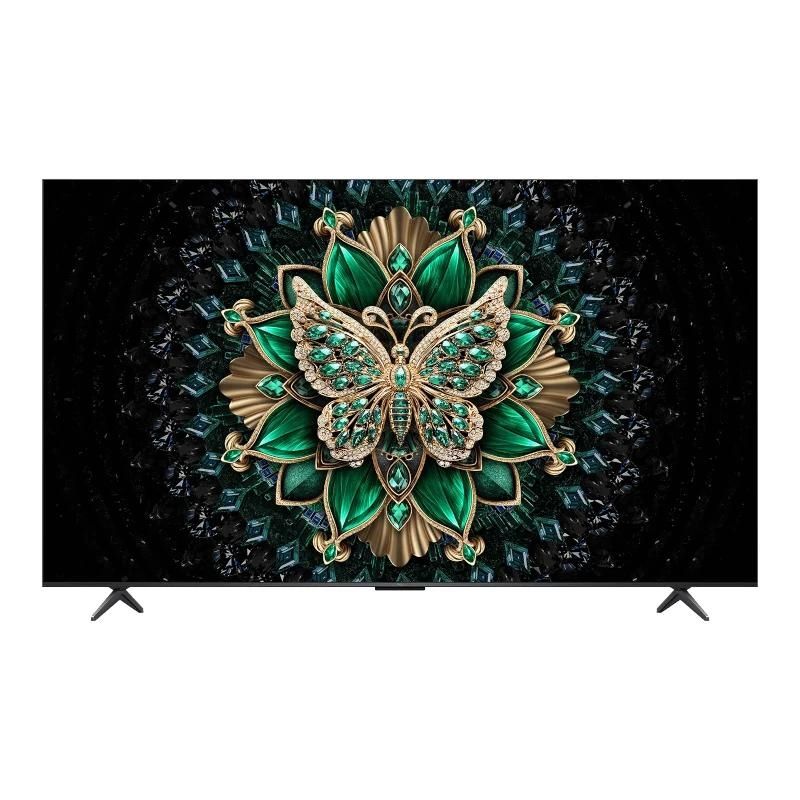 TCL 85C6K TV 85" UHD MINILED GOOGLETV 144HZ ONKYO