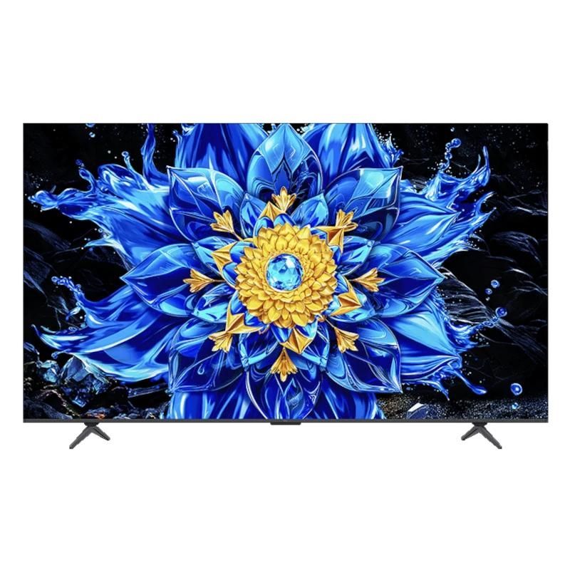 Televisor TCL 75P8L TV 75" UHD MINILED GOOGLETV 144HZ
