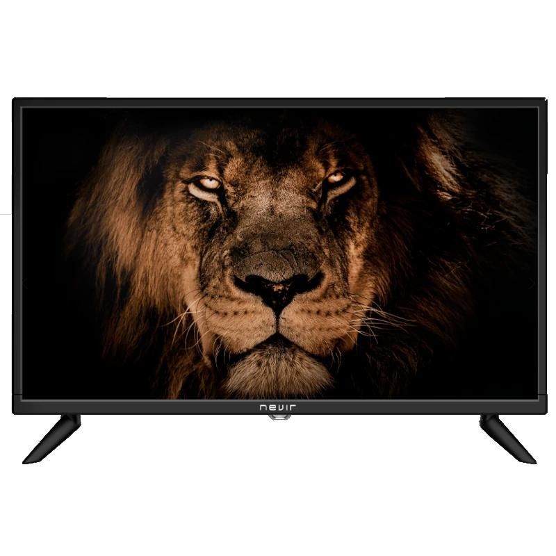 Téléviseur NEVIR 7803 TV 24" HD 60 Hz 2HDMI 2USB