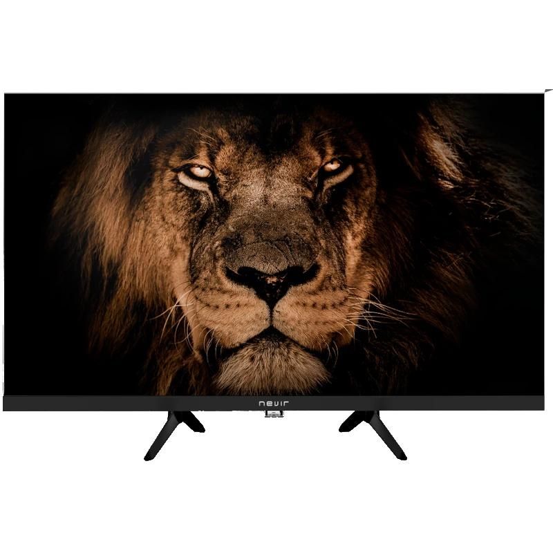 Téléviseur NEVIR 7806 TV 32" HD 2HDMI 2USB Slim