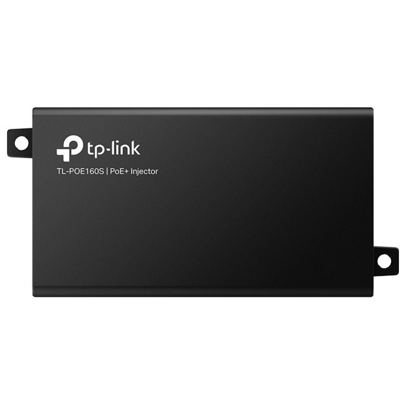 Appareil réseau TP-LINK PoE160S Inyector PoE+ 2xGb