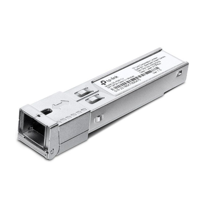 Dispositivo de red TP-LINK DS-PMA-C+ Modulo SFP GPON OLT Clase C+