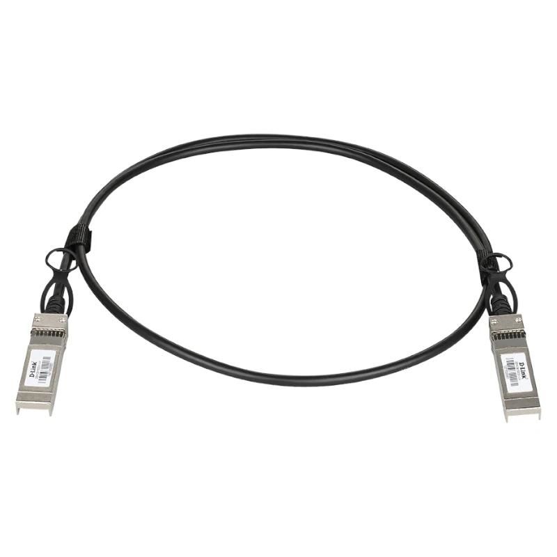 Dispositivo de red D-Link DEM-CB100S28 Cable 25G SFP28 Direct Attach