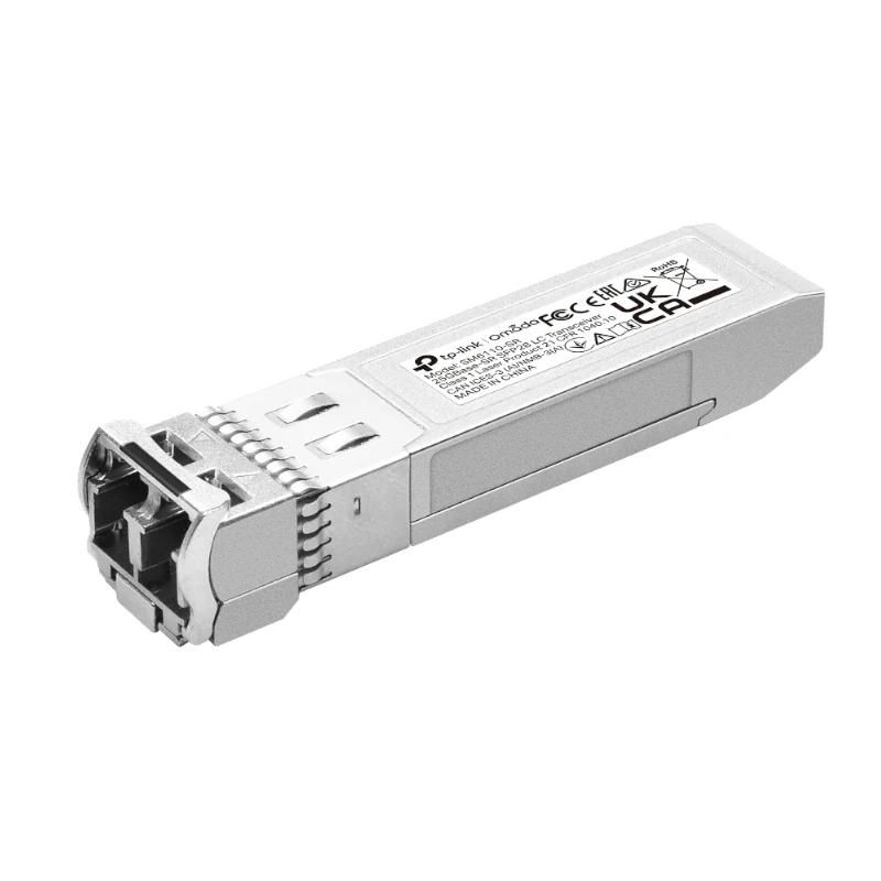 Dispositivo de red TP-LINK SM6110-SR Transceptor 25GBase-SR SFP28 LC