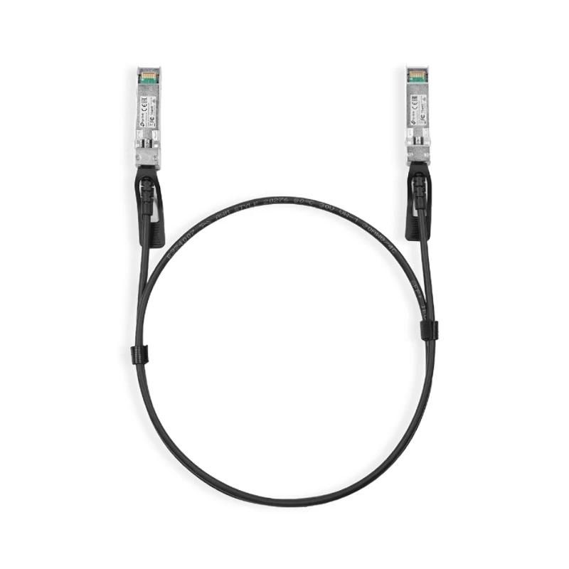 Appareil réseau TP-LINK SM5220-1M Cable Directo SFP+ 10Gb 1 metro