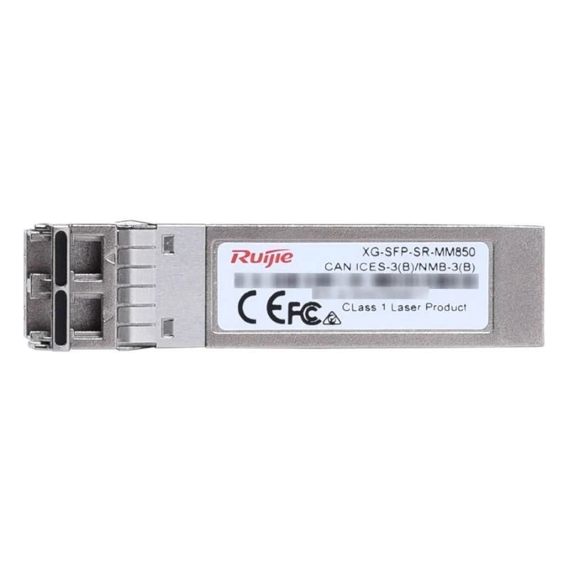 Dispositivo de red Ruijie Networks Ruijie XG-SFP-SR-MM850 Modulo SFP+ 10G MM