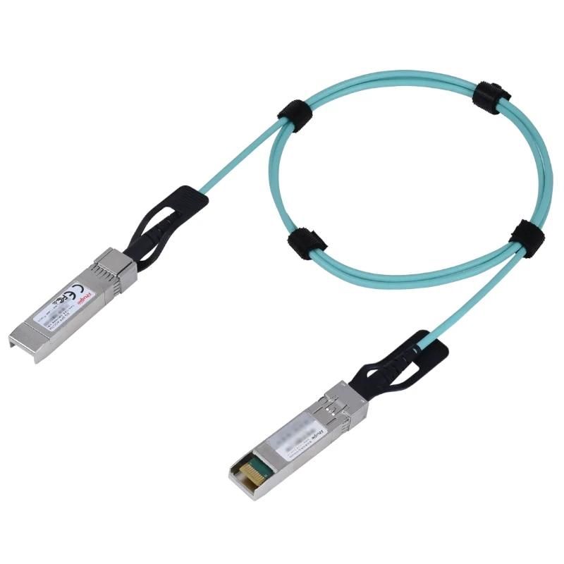 Dispositivo de red Ruijie Networks Ruijie XG-SFP-AOC1M Cable Conex SFP+ 10G 1m