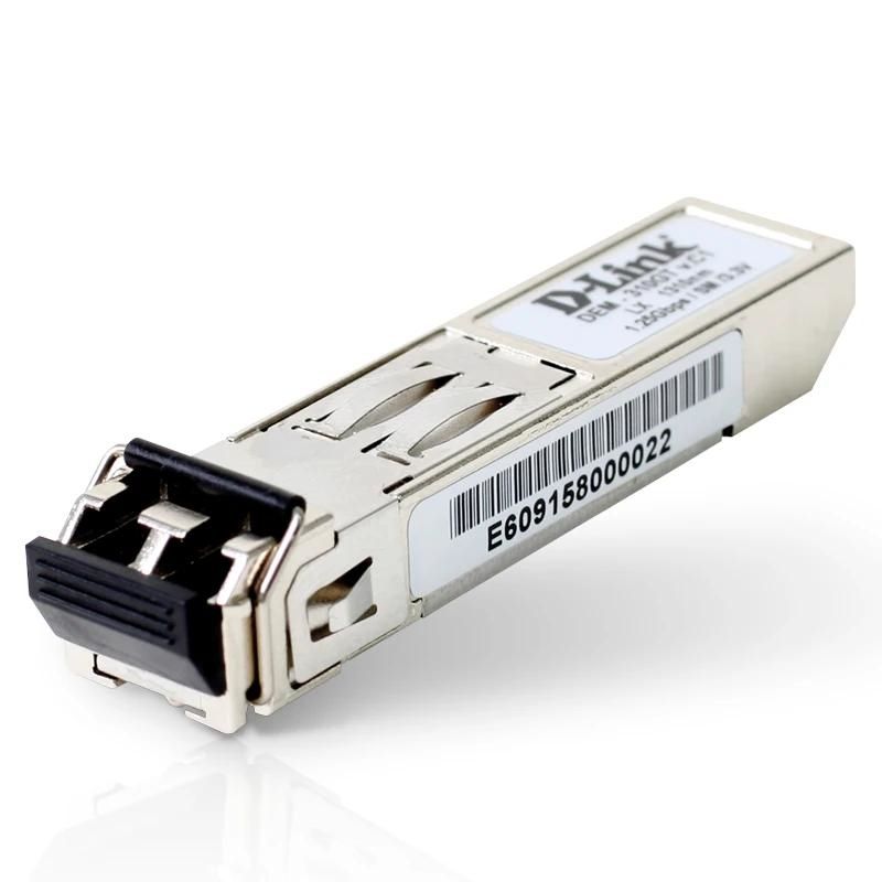 Dispositivo de red D-Link DEM-310GT/10 Modulo SFP MM 10Km pack-10