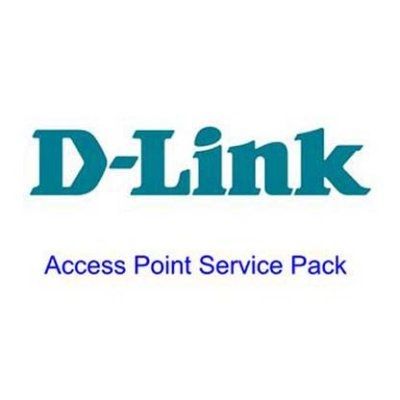 Dispositiu de xarxa D-Link DWC-1000-VPN-LIC Licencia VPN Service Pack