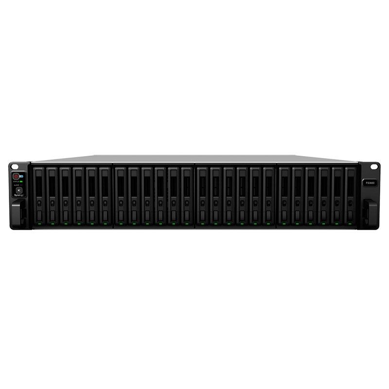 NAS Synology FS3600 NAS 24Bay Flash Station