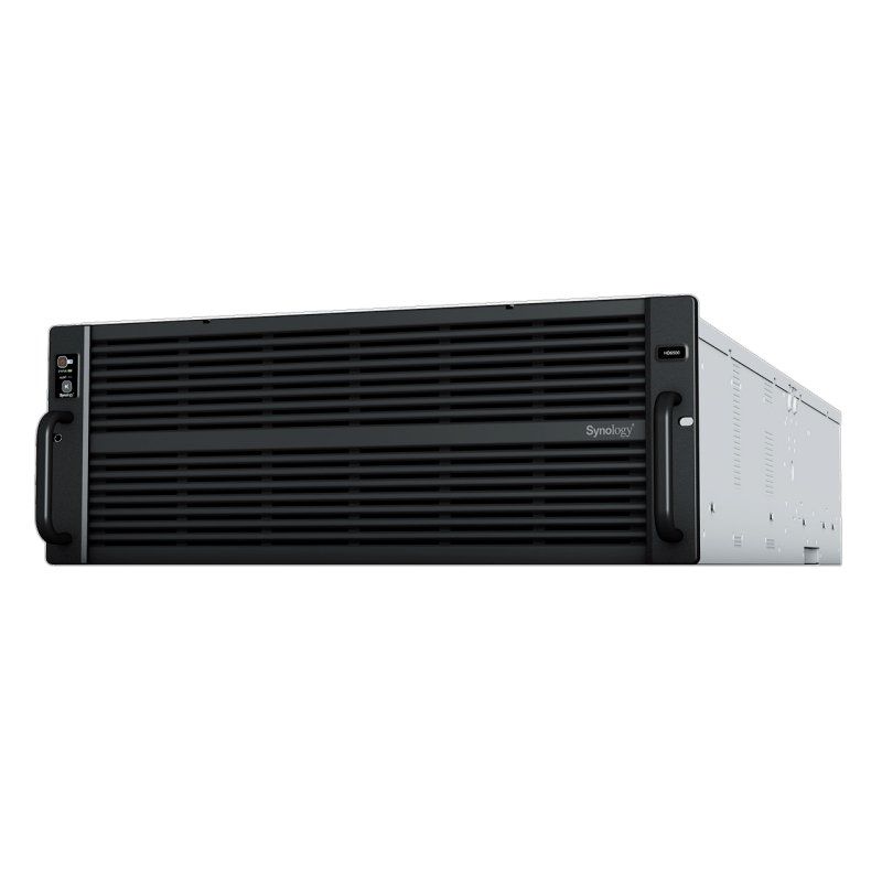 NAS Synology HD6500 NAS 60Bay Rack Station 4U