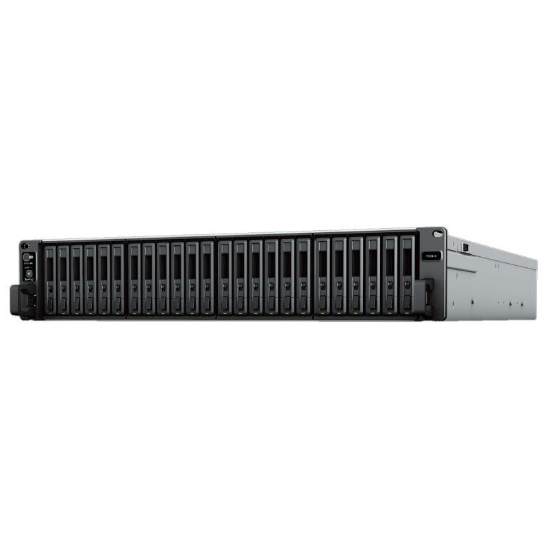 NAS Synology FS3410 NAS 24Bay FlashStation 2U