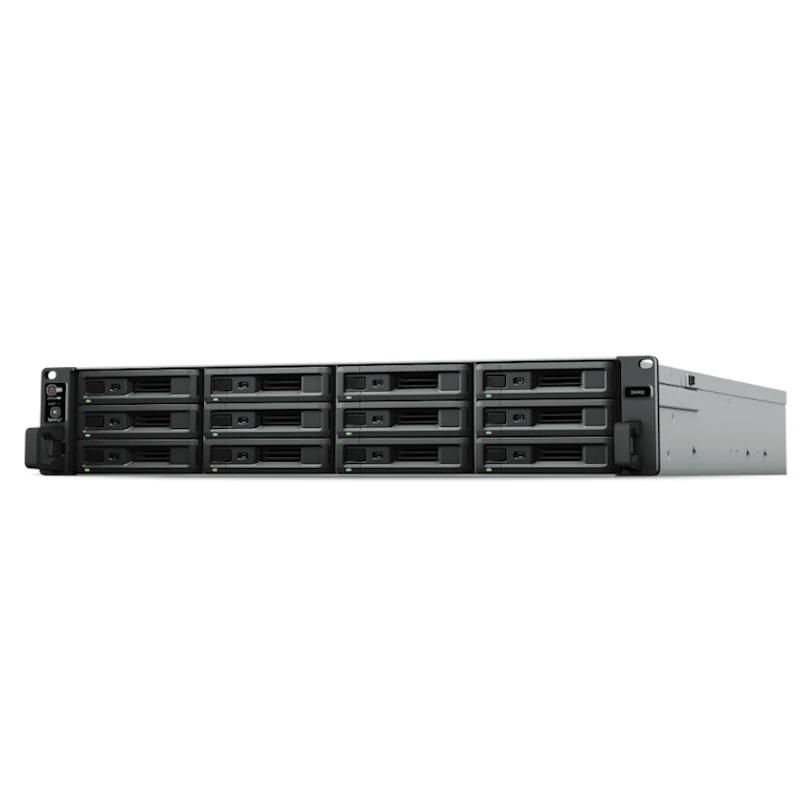 NAS Synology SA6400 NAS 12Bay Rack Station