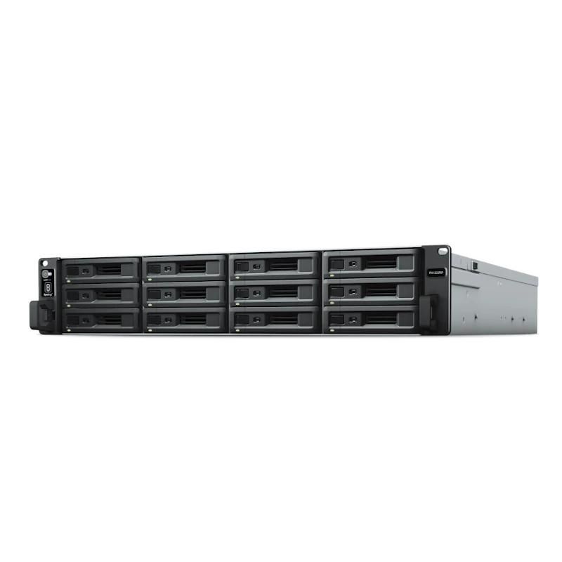 Unitat d'expansió Synology RX1223RP Expansion Unit 12Bay Rack