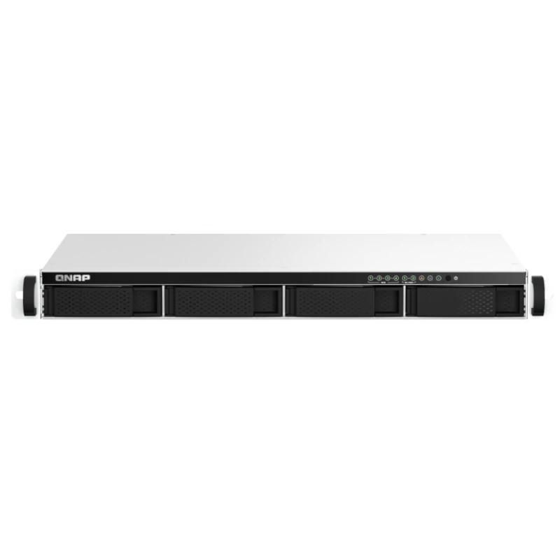 Producte d'emmagatzematge QNAP TS-464eU-8G NAS 4XHDD-Bay 2x2.5GbE 4xUSB