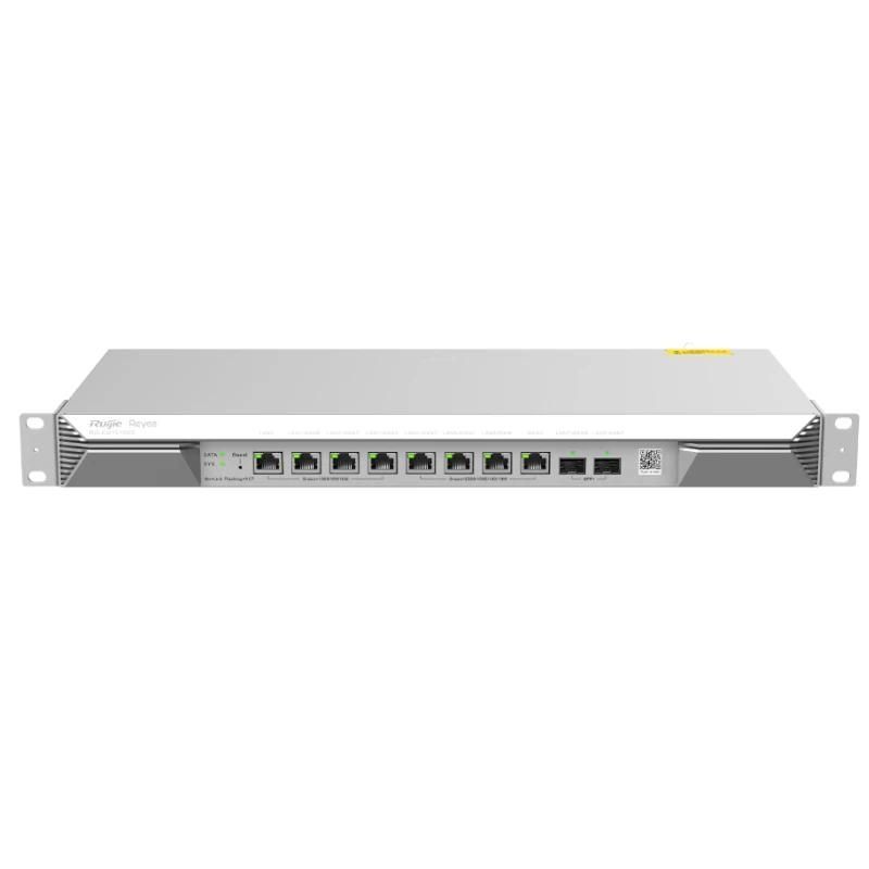 Routeur Ruijie Networks Reyee RG-EG1510XS Router 4xG 4x2.5G 2xSFP+