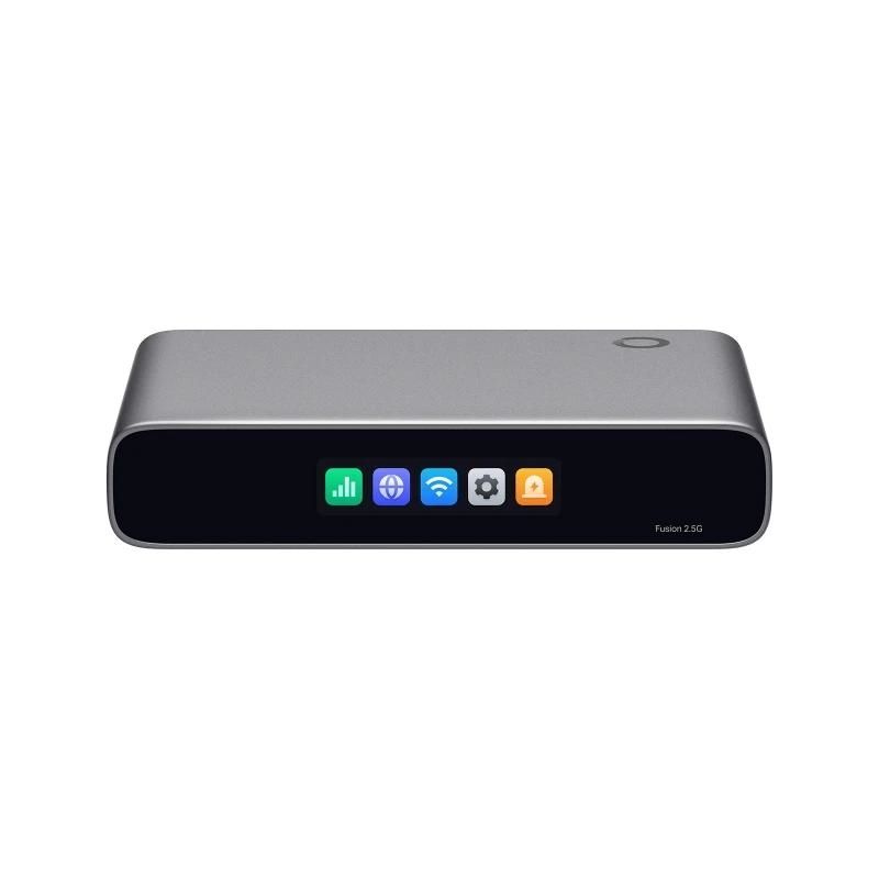 Routeur TP-LINK Fusion 2.5G Gateway Omada 5x2.5G
