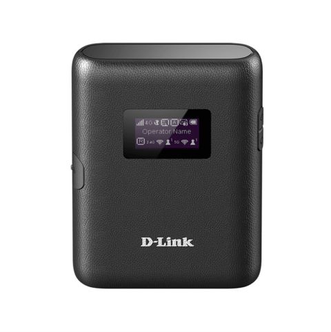 Routeur D-Link DWR-933 4G/LTE Cat 6 Wi-Fi Hotspot AC1200