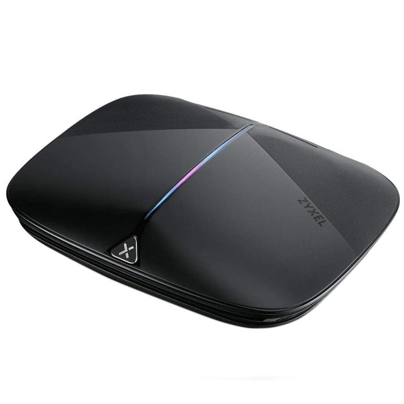 Routeur ZyXEL NBG6818 Router WiFi AC2600 Multi-Gigabit