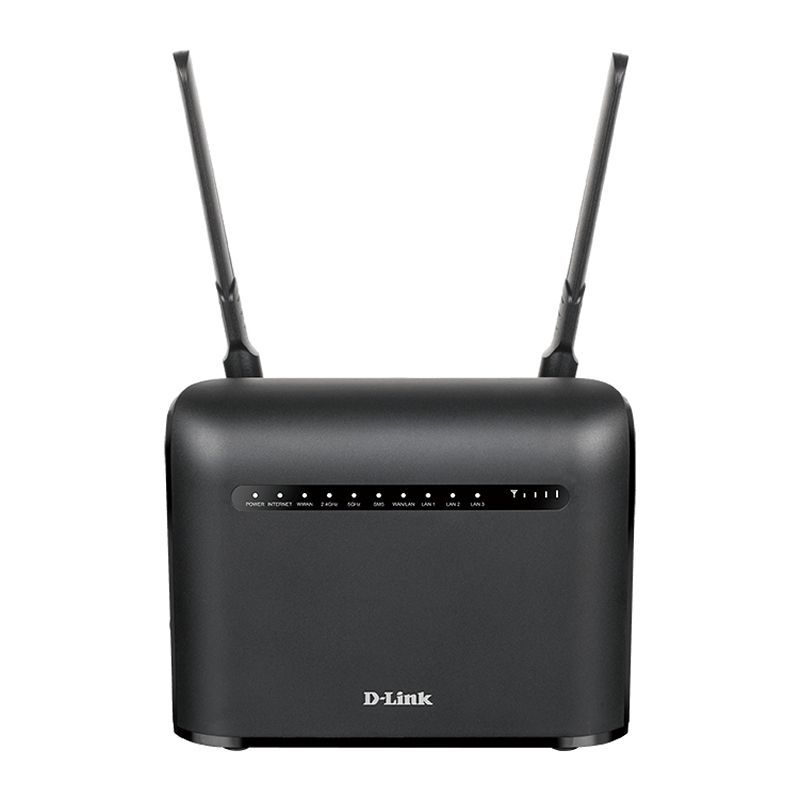 Routeur D-Link DWR-953V2 Router 4G LTE WiFi AC1200