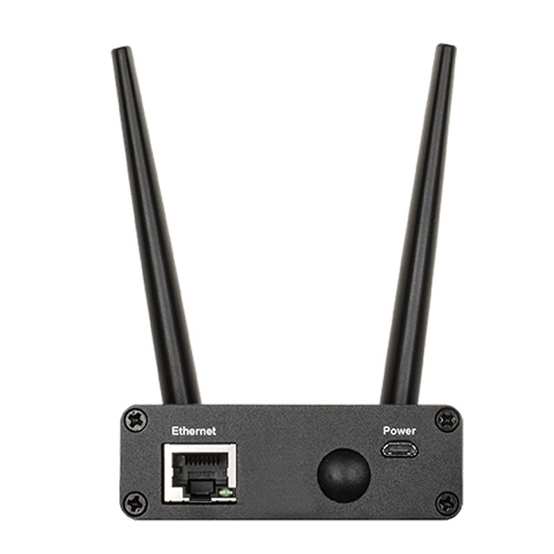 Routeur D-Link DWM-311 Módem VPN 4G LTE Cat4 M2M SIM