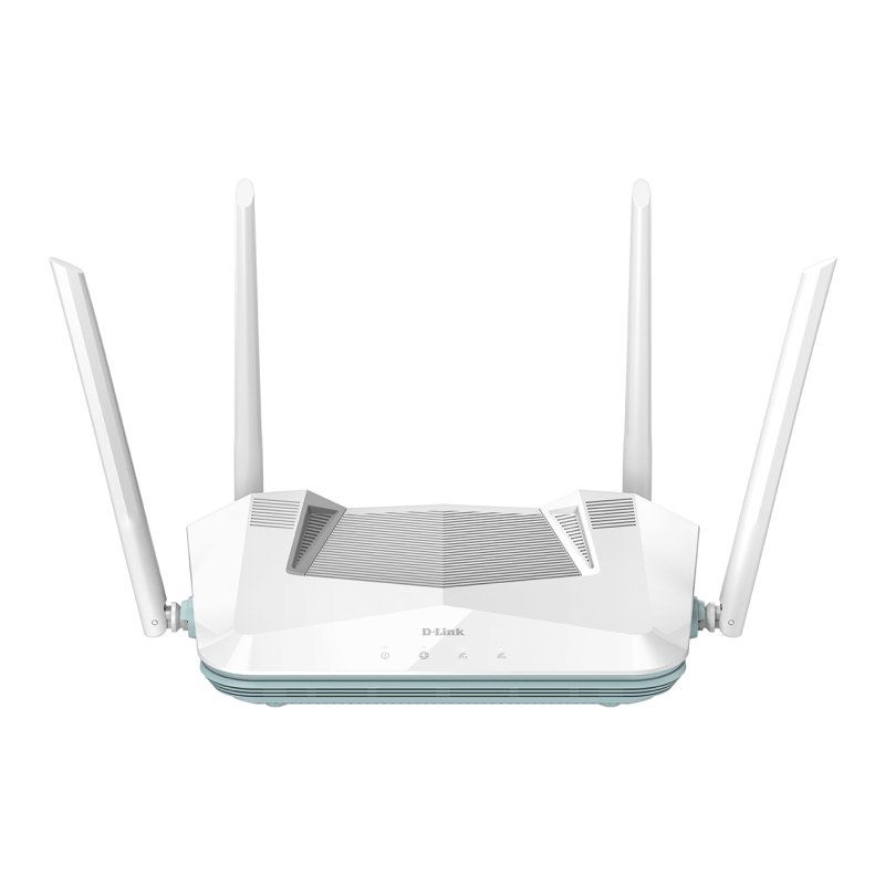 Routeur D-Link R32 Smart Router WiFi6 Eagle Pro AI AX3200