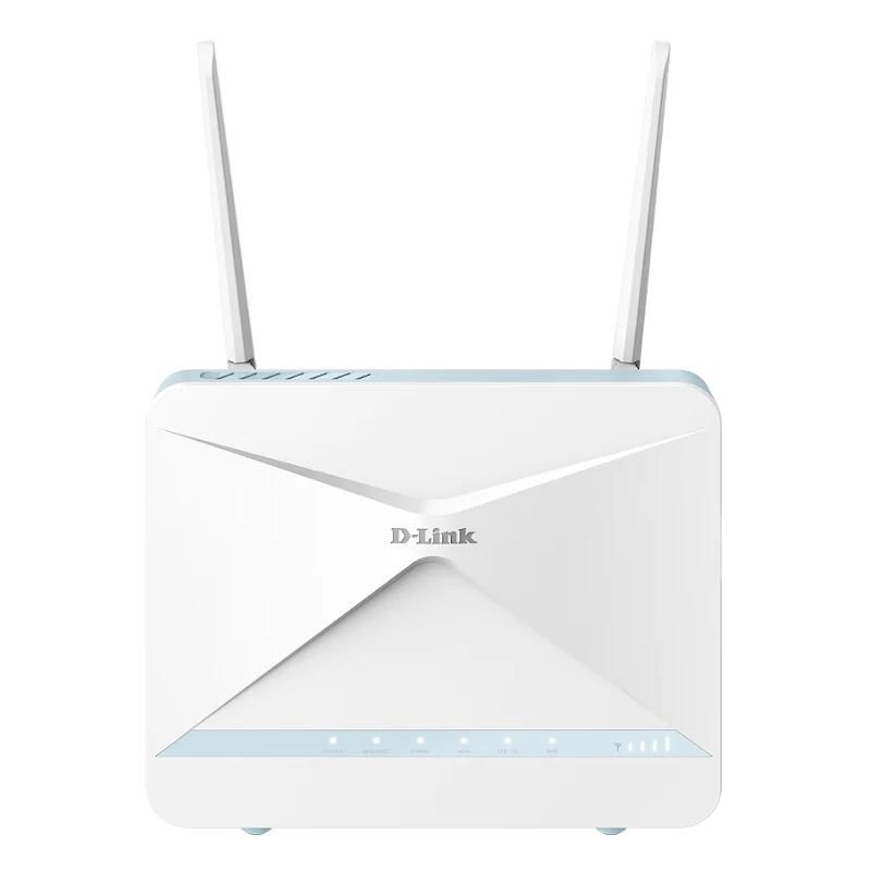 Routeur D-Link G416 EAGLE PRO AI AX1500 4G+ Smart Router
