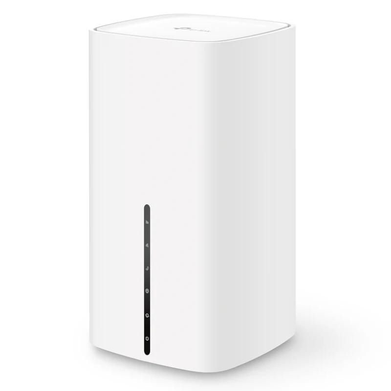 Routeur TP-LINK NX510v Router VoIP 5G Wi-Fi 6 AX3000 2xGbE