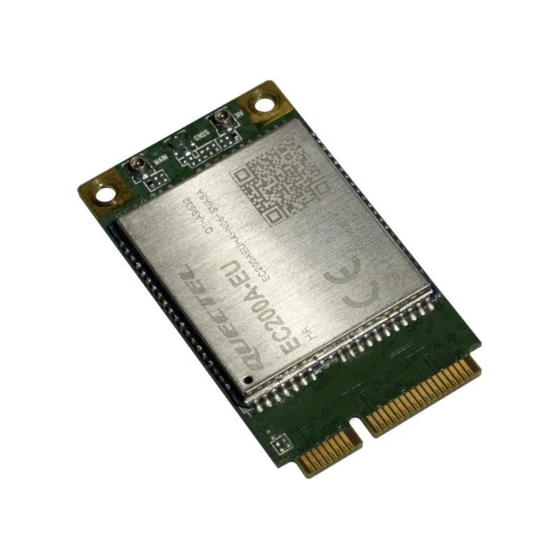 Routeur Mikrotik R11eL-EC200A-EU LTE Modem Mini-PCIe
