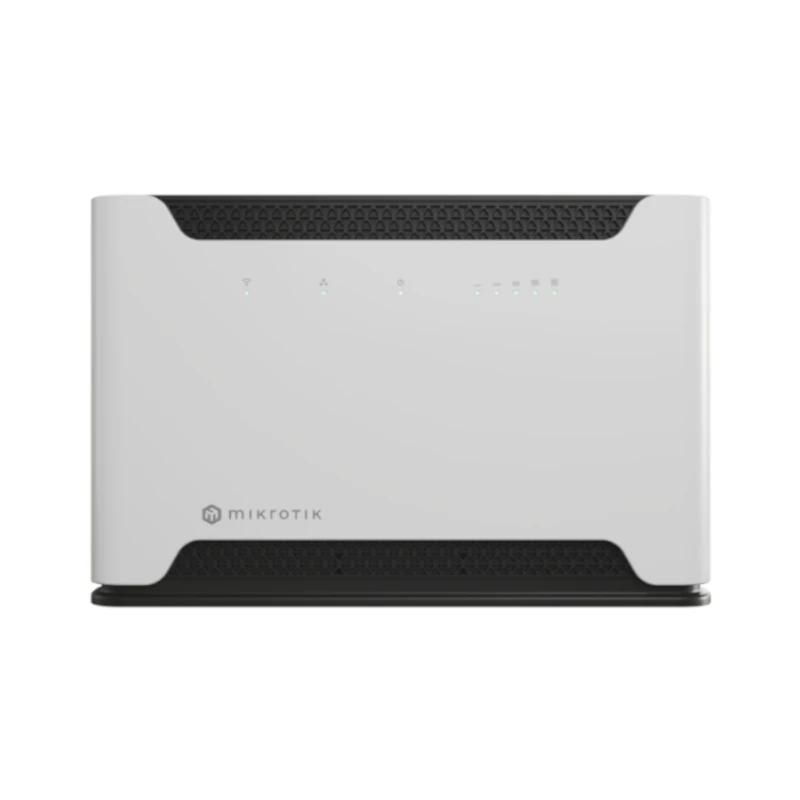 Routeur Mikrotik Chateau LTE12 Router WiFi5xGbE MIMO 4x4