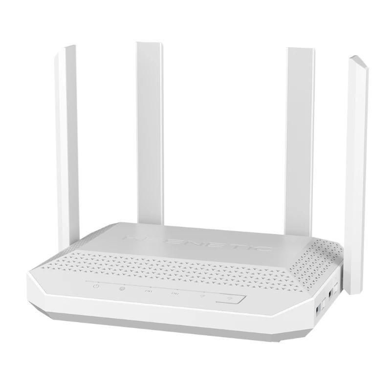 Routeur Keenetic Hero Router Wifi6 Mesh AX3000 5xG 4xRJ45