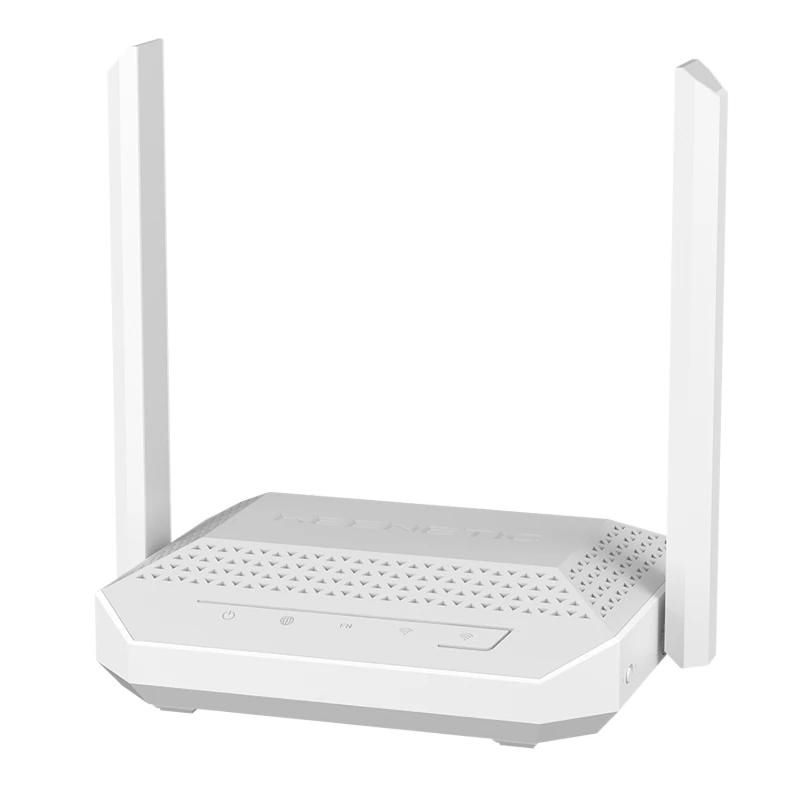 Routeur Keenetic Racer Router WiFi6 Mesh AX3000 2xGbE