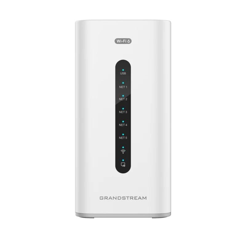 Routeur Grandstream GCC6010W Router PBX AP WiFi6 5xGbE
