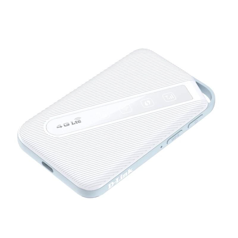 Routeur D-Link DWR-932W 4G LTE Router Móvil WiFi6 AX3000