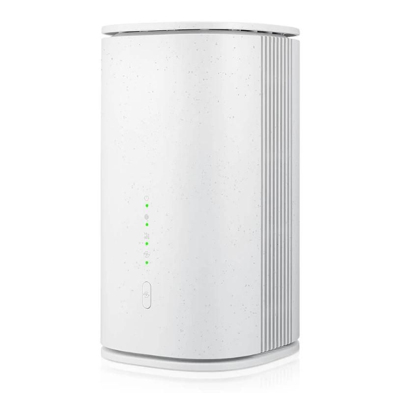 Routeur ZyXEL FWA515 Router 5G NRBE7200 WiFi Nebula 2x2.5G