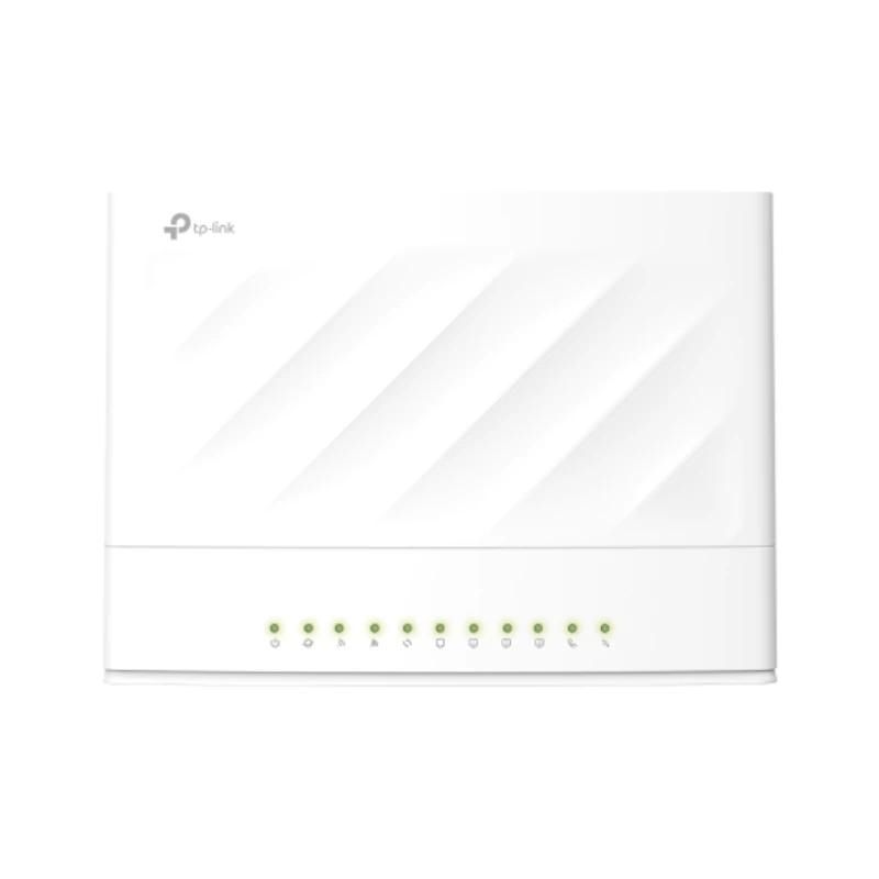 Routeur TP-LINK EX520v Router VoIP WiFi6 AX3000 1WAN 3LAN