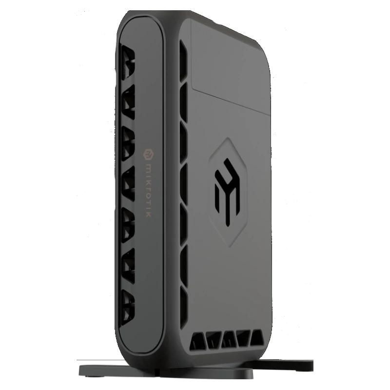 Routeur Mikrotik hAP be3 Media RouterWiFi7 5x2.5G 2x2 MIMO