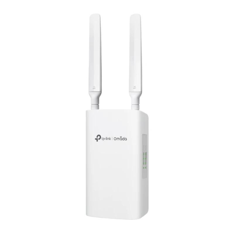 Routeur TP-LINK ER703WP-4G-Out Router 4G+ AX3000 3xGb
