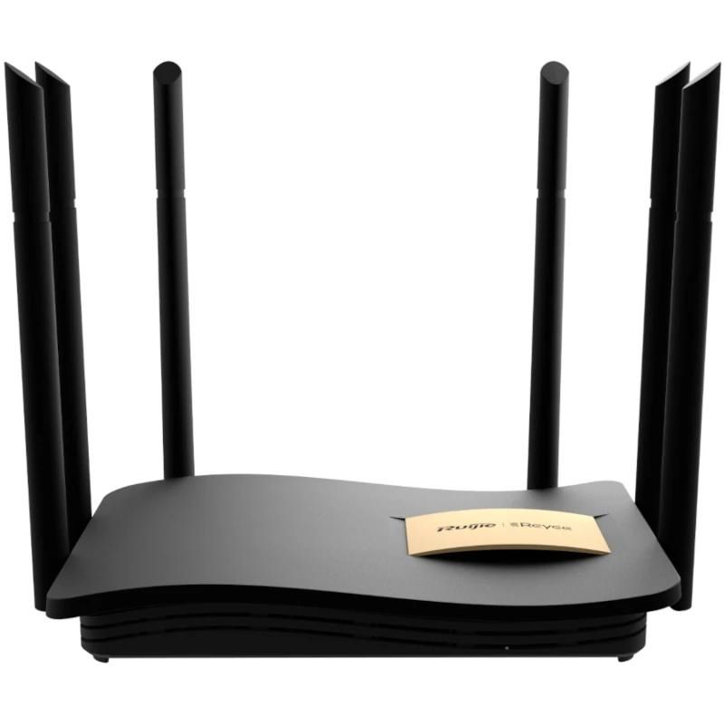 Routeur Ruijie Networks Reyee 1300M dual-band Gigabit wireless home router