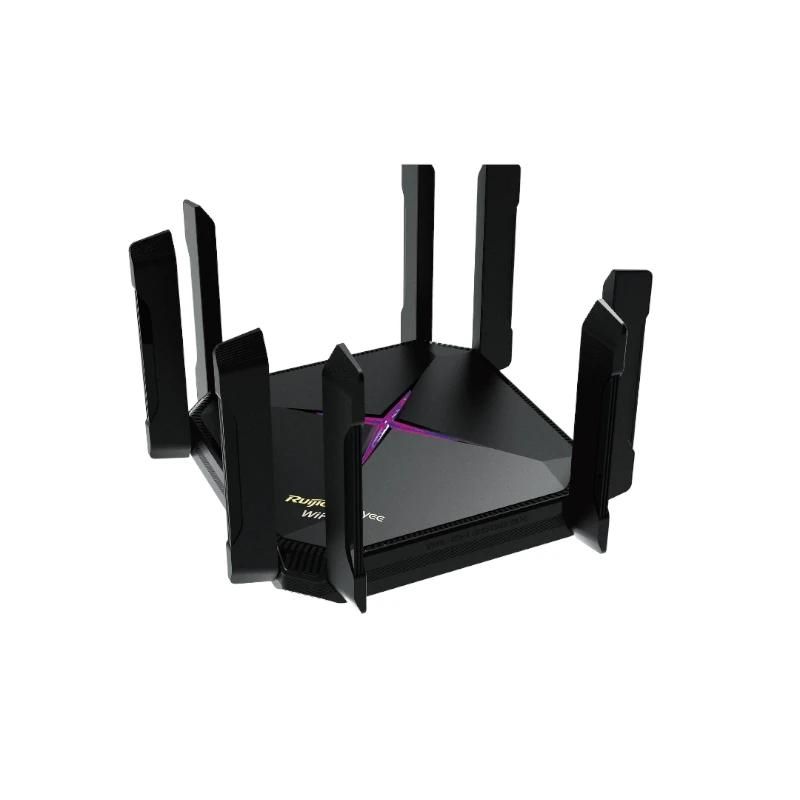 Routeur Ruijie Networks Reyee AX6000 Wi-Fi 6 Mesh Router with a 2.5 Gbps P
