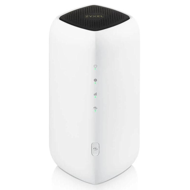 Routeur ZyXEL FWA-505V2 Router 5G NR AX3000 1xG L 1xG W/L