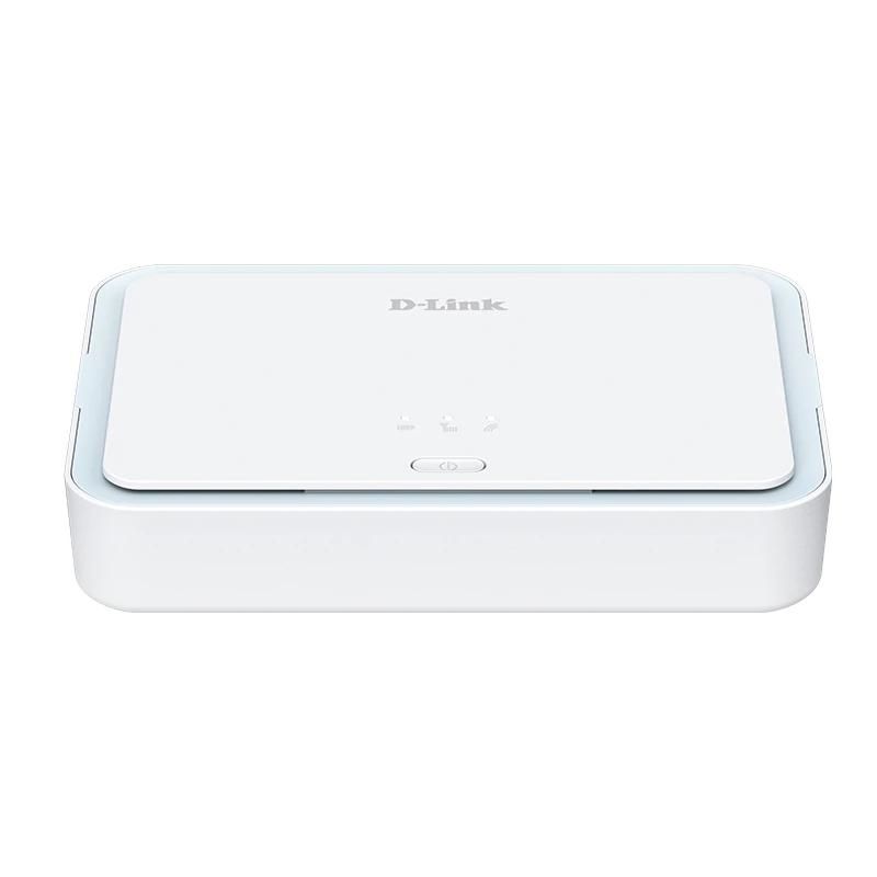 Routeur D-Link DBR-330-G 5G Router AX3000 Wi-Fi 6 2.4 GHz
