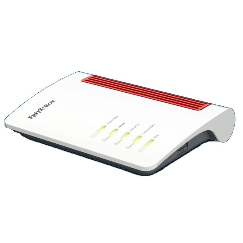 Routeur FRITZ!Box 5630 Edition International 1x2.5G 3xG