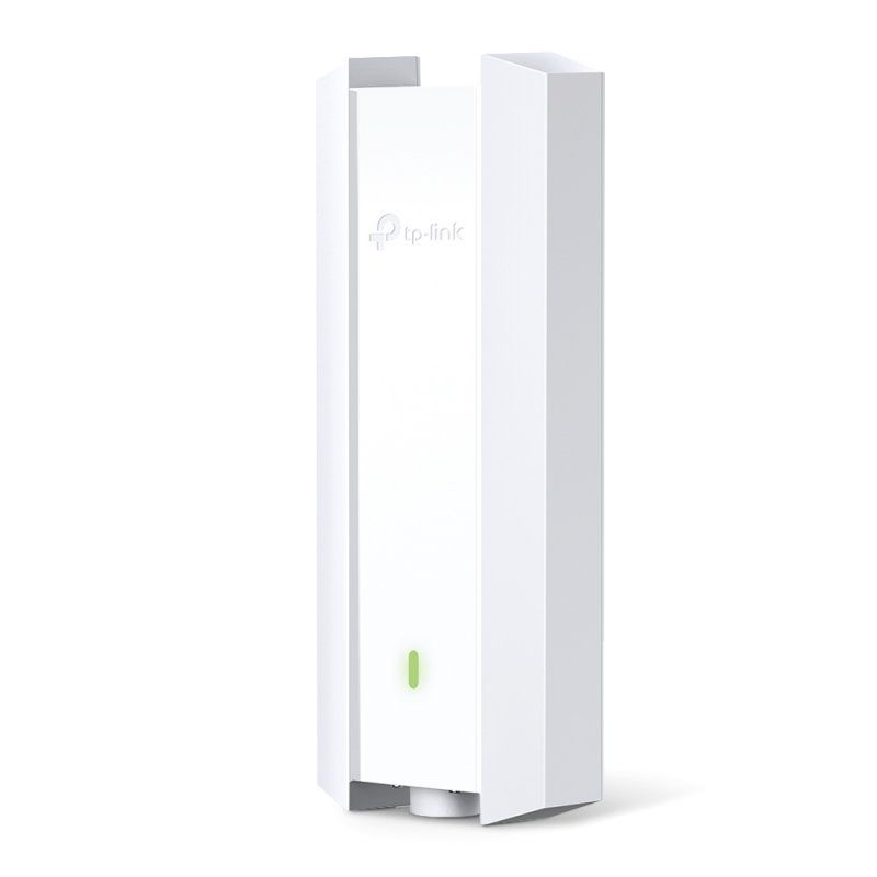 Punt d'accés de xarxa TP-LINK EAP610-Outdoor AP WiFi6 AX1800 PoE IP67