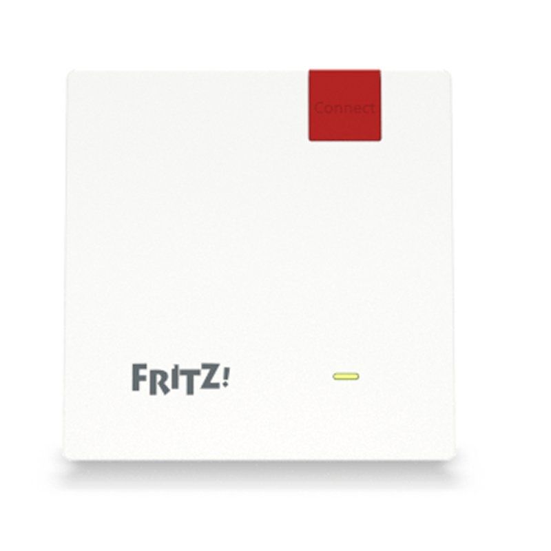 Punt d'accés de xarxa FRITZ!Repeater 1200 AX WiFi6 1xGbE Mesh