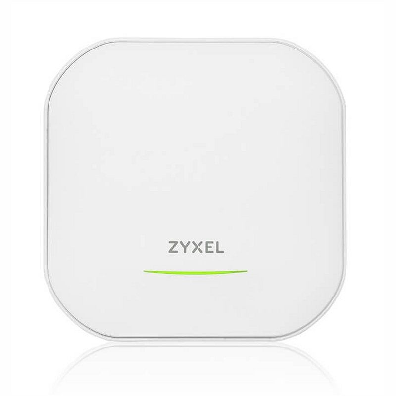 Punt d'accés de xarxa ZyXEL NWA220AX-6E AP WiFi6E AXE5400 1x2.5GbE
